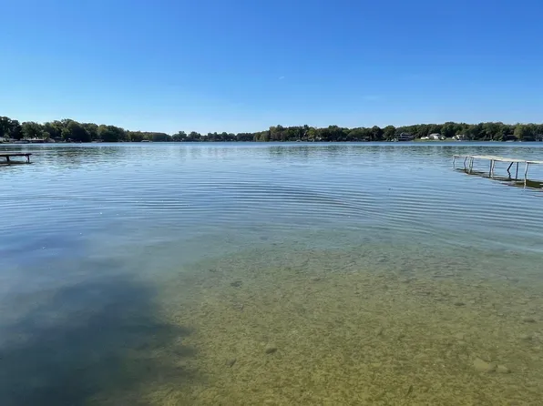 V/l N Fisher Lake Rd, Three Rivers, MI 49093