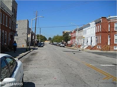 Exterior (General)-West view