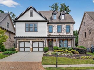 4916 Kentwood Dr, Marietta, GA 30068