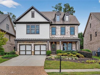 4916 Kentwood Dr, Marietta, GA, 30068