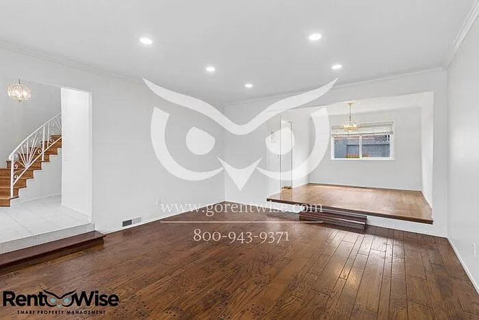 4 bed, 3.0 bath, 2450 sqft, $7,800 — Photo 4
