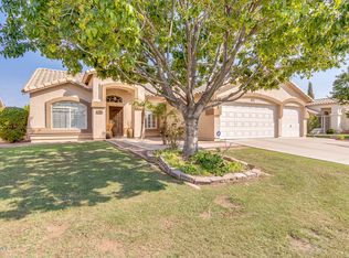 875 S Canal Dr, Gilbert, AZ 85296