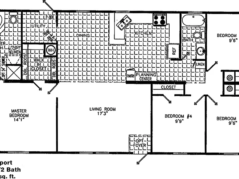 4348 Theresa Ct #201 — Photo 6
