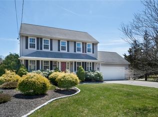 655 Victory Hwy, Burrillville, RI 02839