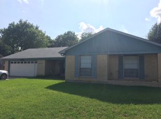 917 N Dove Rd, Grapevine, TX 76051