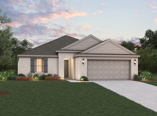 2004 Starling St, Princeton, TX 75407