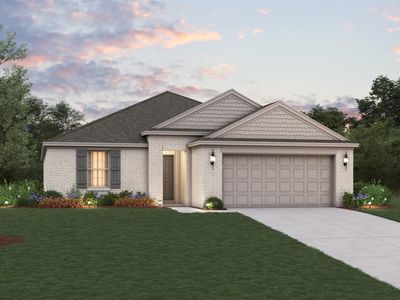 2004 Starling St, Princeton, TX, 75407