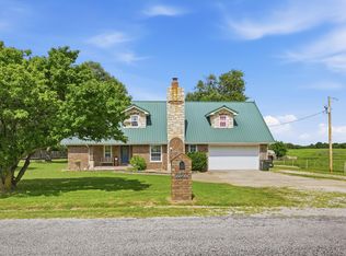 22733 Lawrence #1050, Pierce City, MO 65723