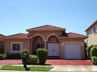 15836 SW 54th Ter, Miami, FL 33185