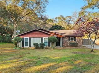 8374 Grand Oaks Dr, Theodore, AL 36582