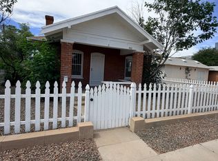 425 N Tyndall Ave, Tucson, AZ 85719