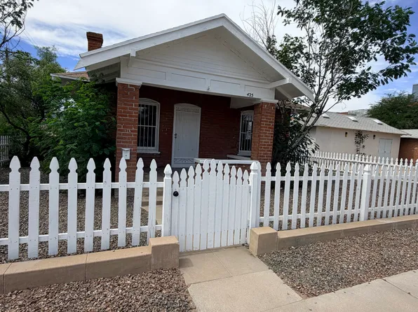 425 N Tyndall Ave, Tucson, AZ 85719