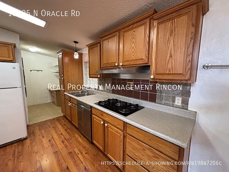15425 N Oracle Rd — Photo 7