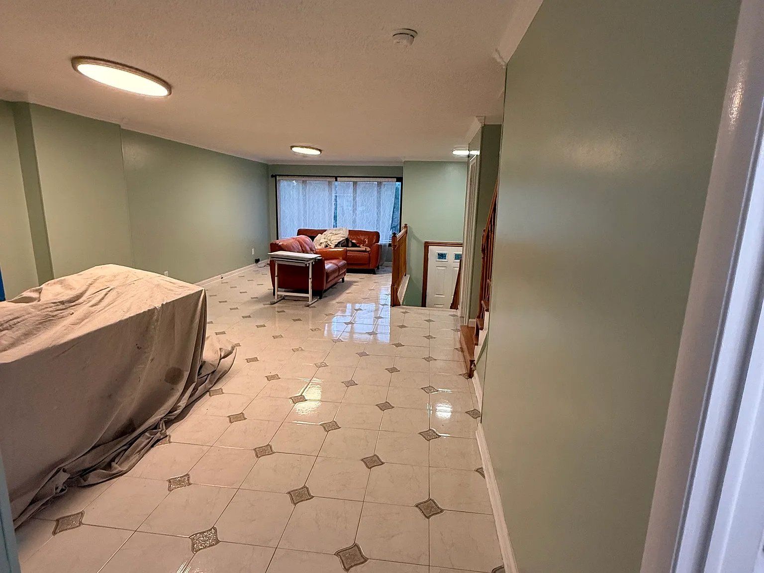 3 bed, 1.5 bath, $3,350 — Photo 2
