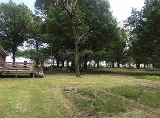 408 Ringle St, Hoxie, AR 72433