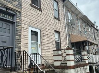 857 N 8th St, Reading, PA 19604