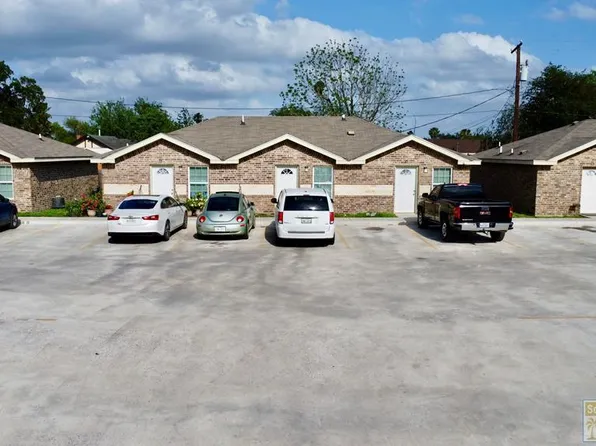 212 N 5th St, Donna, TX 78537
