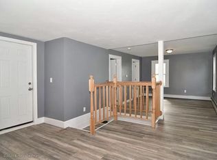 727 Roosevelt Ave #1, Pawtucket, RI 02860