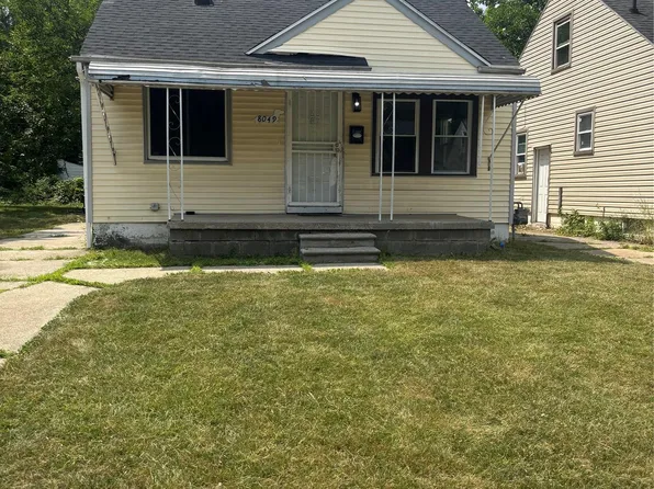 8049 Patton St, Detroit, MI 48228