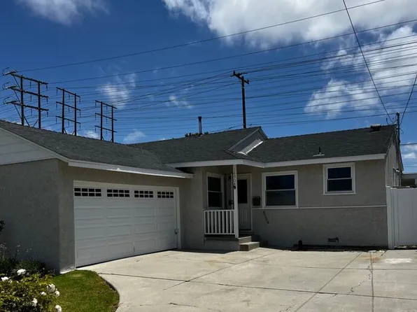 18904 Cerise Ave, Torrance, CA 90504