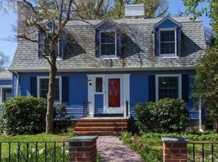 83 Dean St, Belmont, MA 02478