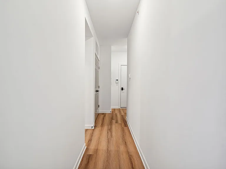 Brand New Fishtown Apartments — Photo 10