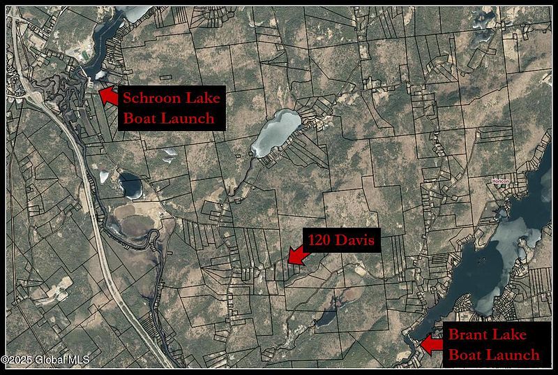 2nd image of 120 Davis Road