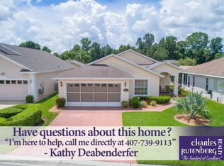 331 High Vista Dr, Davenport, FL 33837