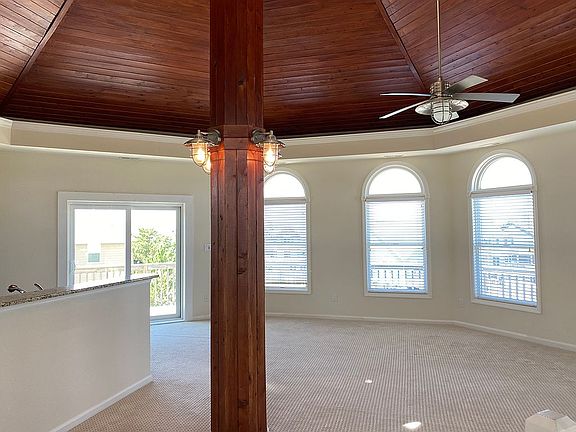 Lots of Natural Light 