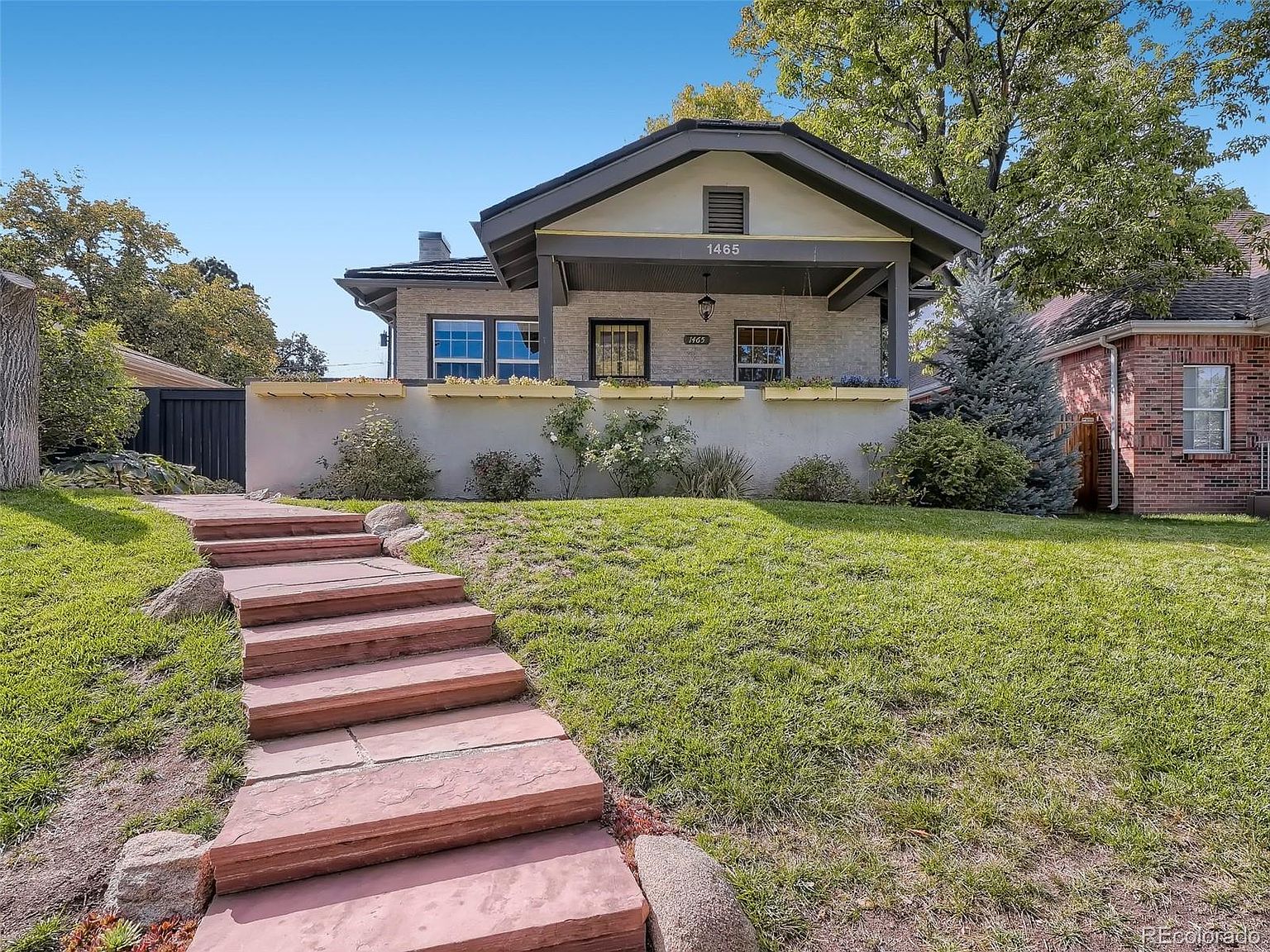 1465 S Josephine Street, Denver, CO 80210 Zillow