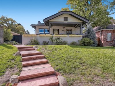1465 S Josephine Street, Denver, CO, 80210