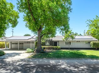 1326 E Richert Ave, Fresno, CA 93704