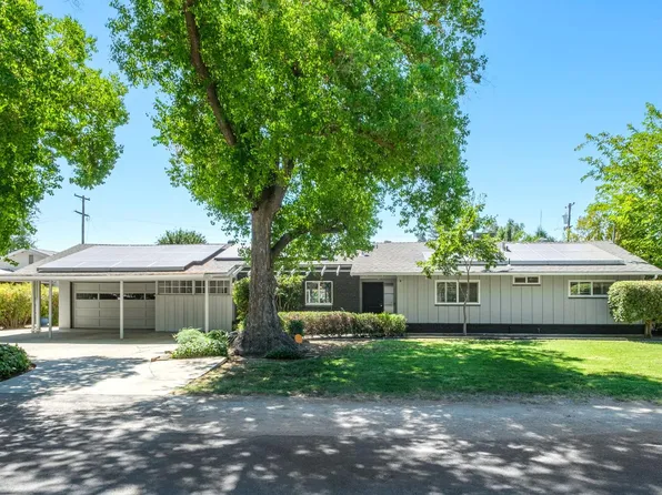 1326 E Richert Ave, Fresno, CA 93704