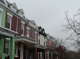 748 Hobart Pl NW, Washington, DC