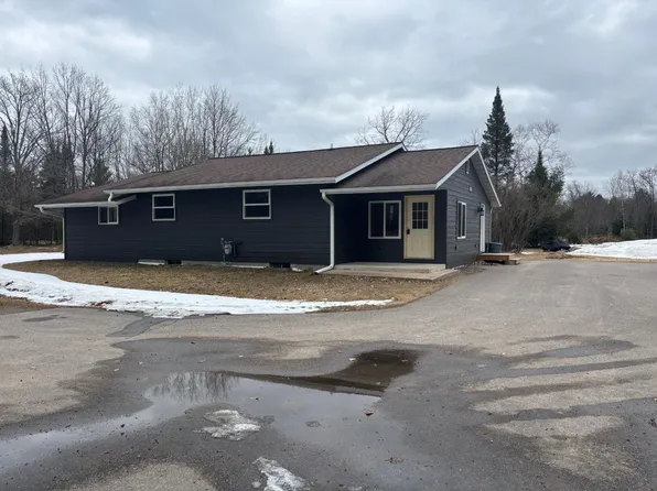 3283 Highway 70 W, Eagle River, WI 54521