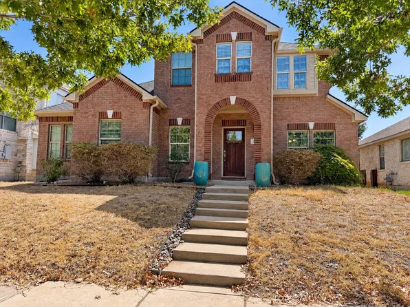 311 Sycamore St, Georgetown, TX 78633