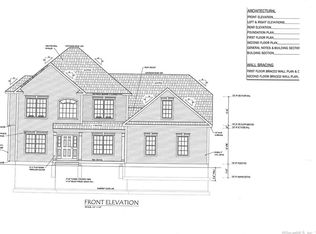 6 Arbor Way LOT 35, Windsor Locks, CT 06096