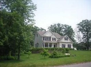 29 Fieldstone Way, Mountain Top, PA 18707