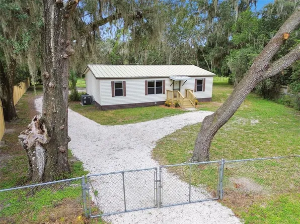 12613 Rockridge Cir, Thonotosassa, FL 33592