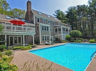 695 Marshall St, Holliston, MA 01746
