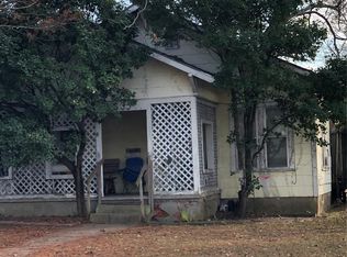 805 E 6th St, Ada, OK 74820