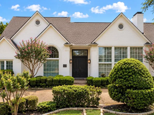 4612 Saxon Dr, Plano, TX 75093