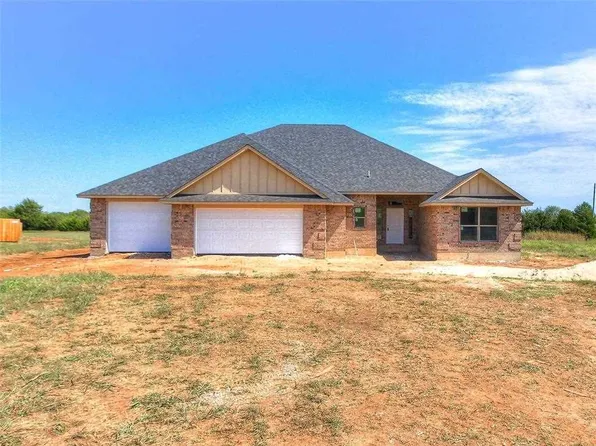 3901 Wagon Dr, Stillwater, OK 74074