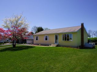 157 Beacon Rd, Sinking Spring, PA 19608