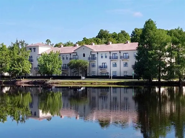 909 Waterside Ln APT 206, Celebration, FL 34747