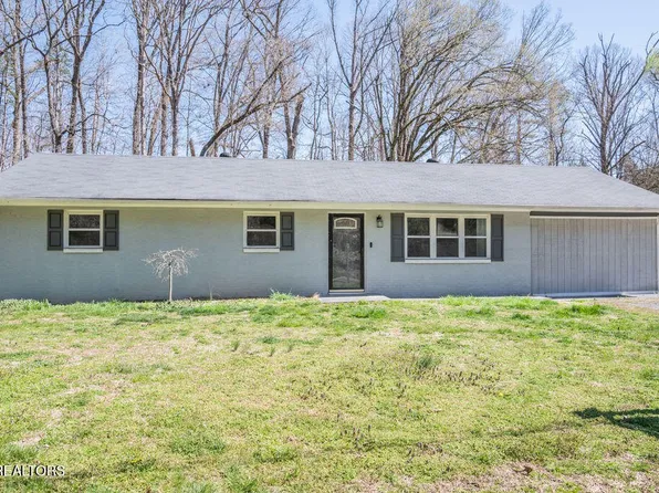 136 Dusty Ln, Powell, TN 37849