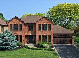 1036 Masters Grn, Oakville, ON L6M 2N7