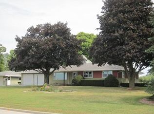 N10431 Highway G, New Holstein, WI 53061