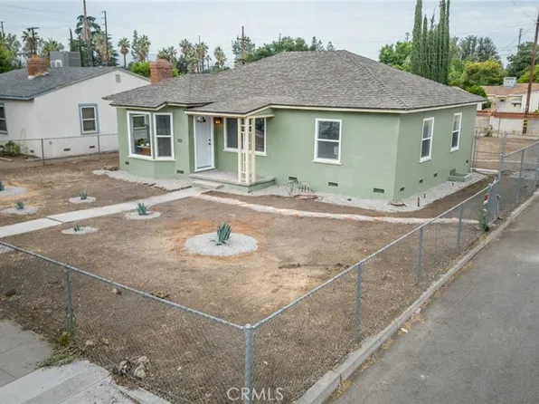 821 Lombard Dr, Redlands, CA 92374