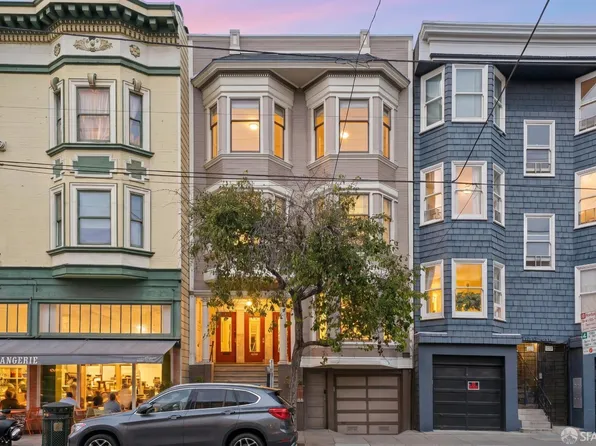 1010 Cole St, San Francisco, CA 94117